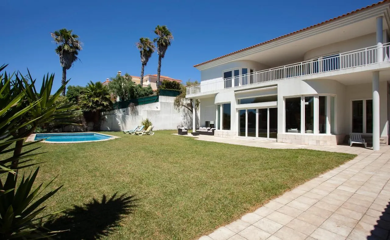Estoril Dream Villa Holiday home