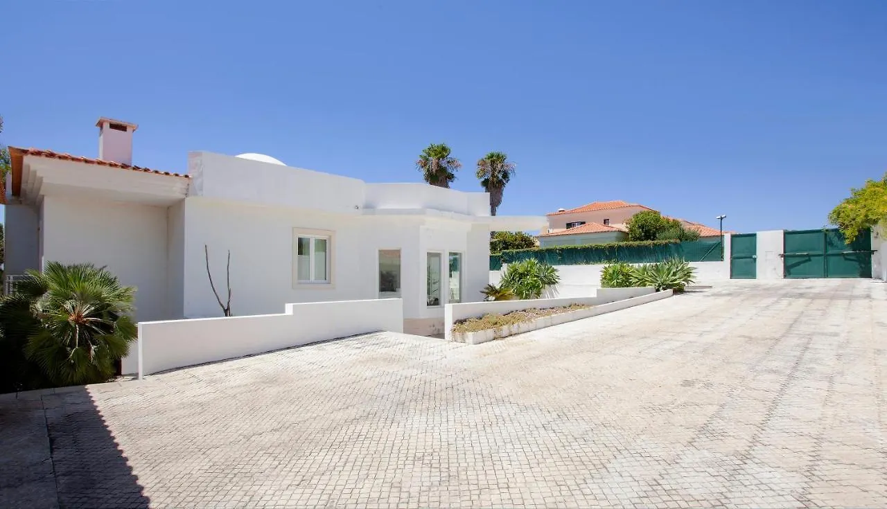 Estoril Dream Villa Portugal