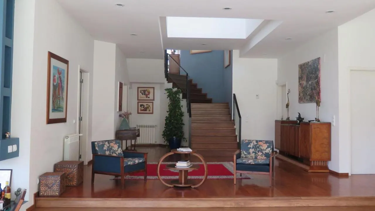 Estoril Dream Villa