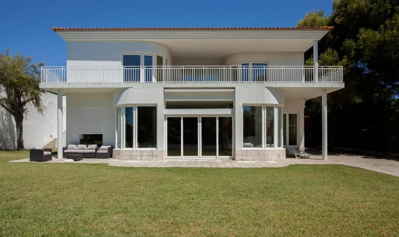 Estoril Dream Villa