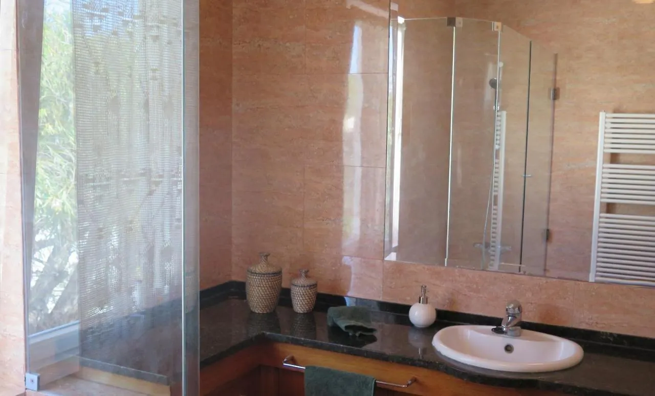 Estoril Dream Villa Holiday home