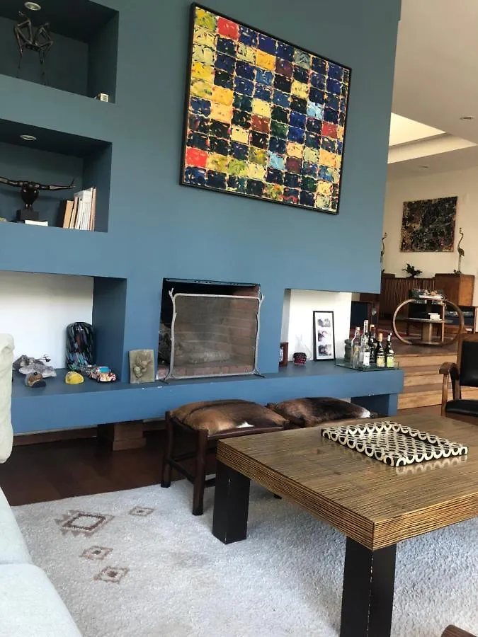 Holiday home Estoril Dream Villa Portugal