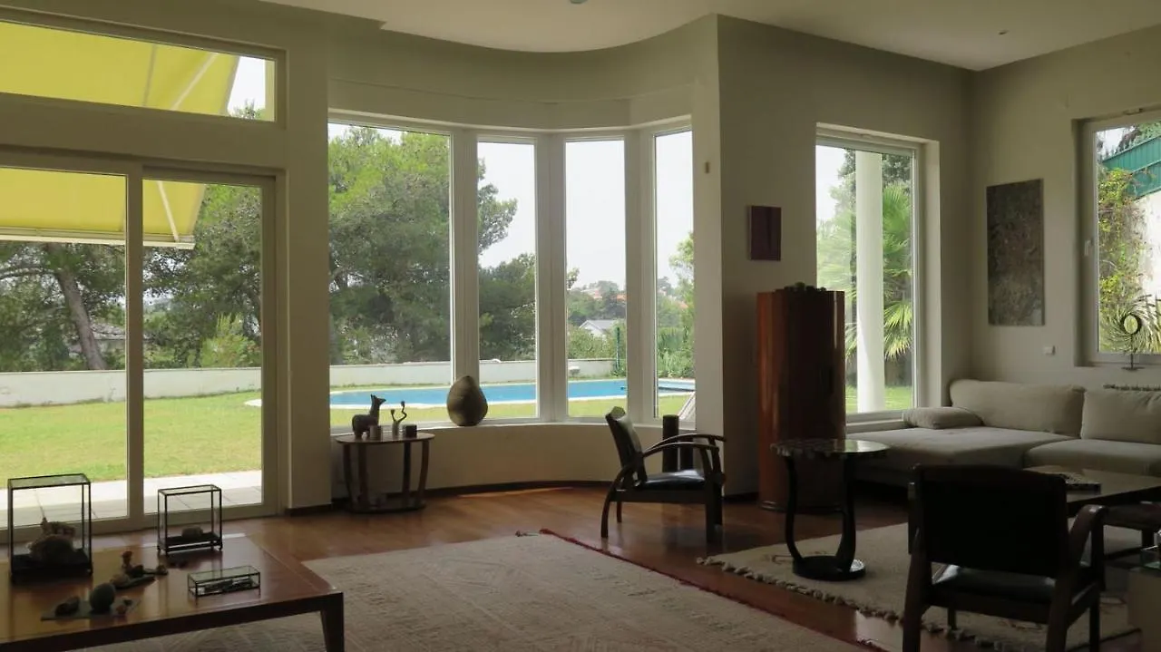 Holiday home Estoril Dream Villa