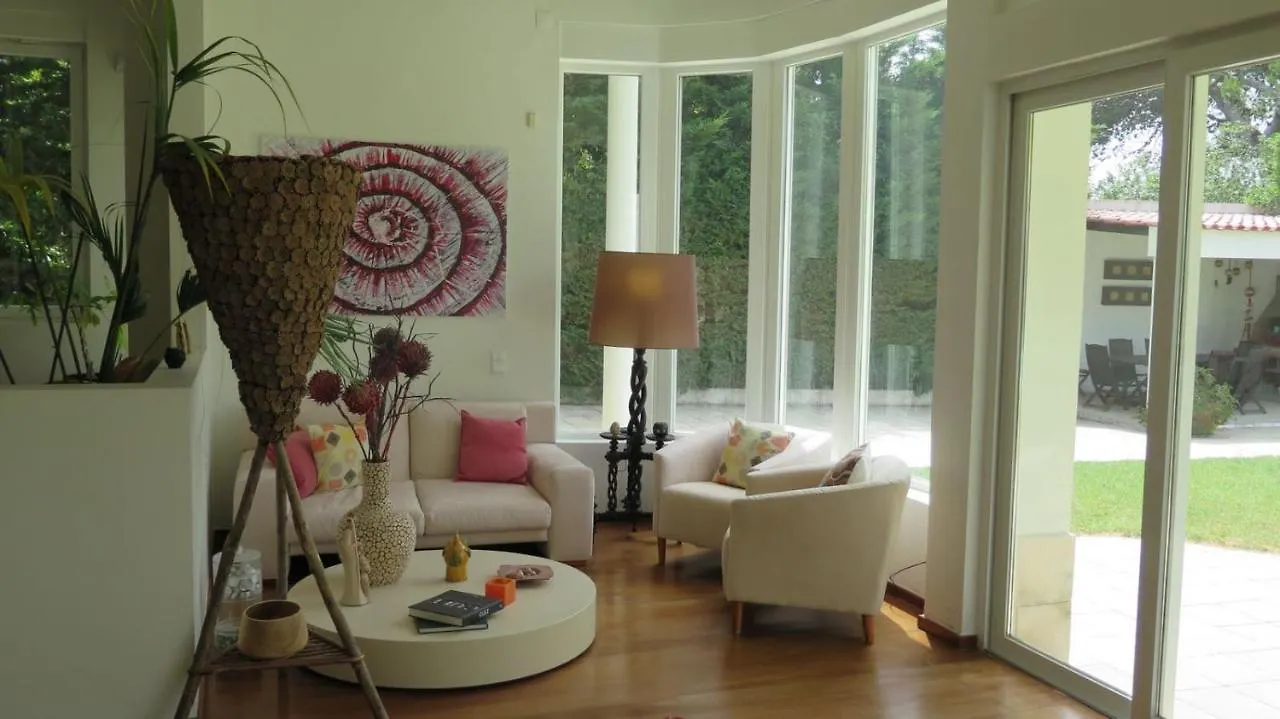 Holiday home Estoril Dream Villa