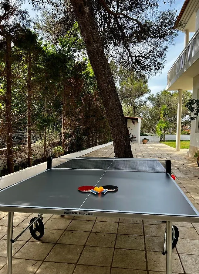 Estoril Dream Villa