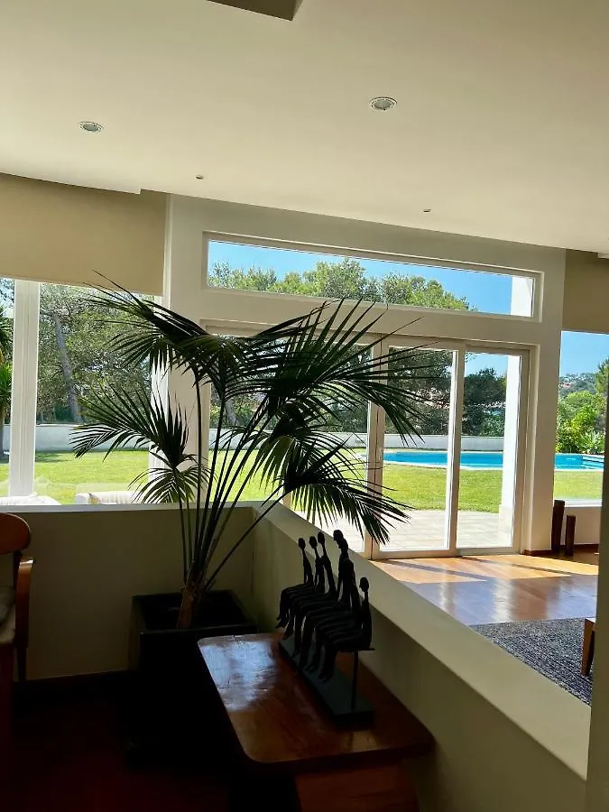 Estoril Dream Villa Holiday home