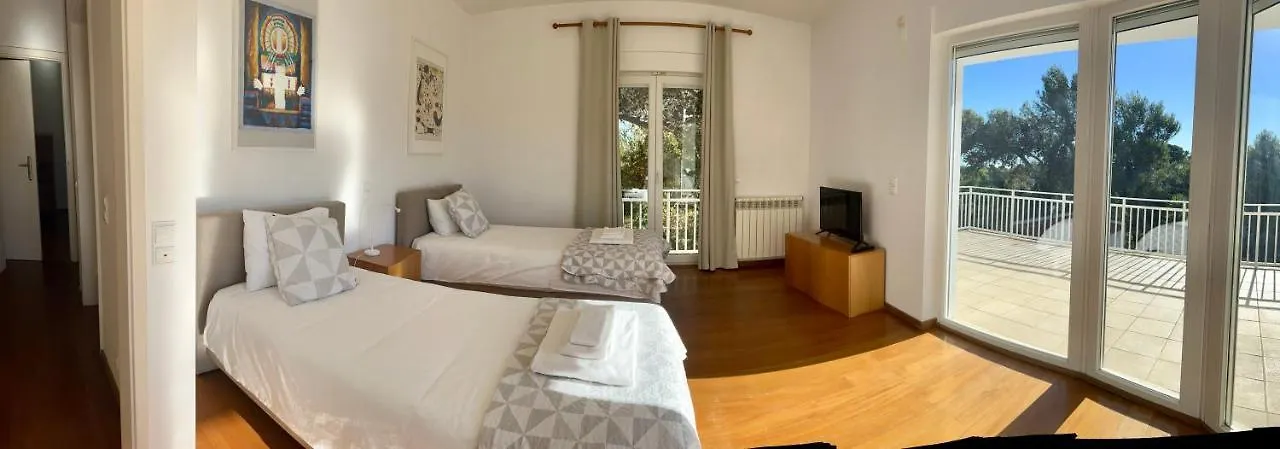 Estoril Dream Villa 0*,  Portugal