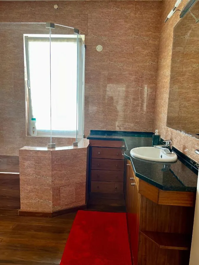 Holiday home Estoril Dream Villa