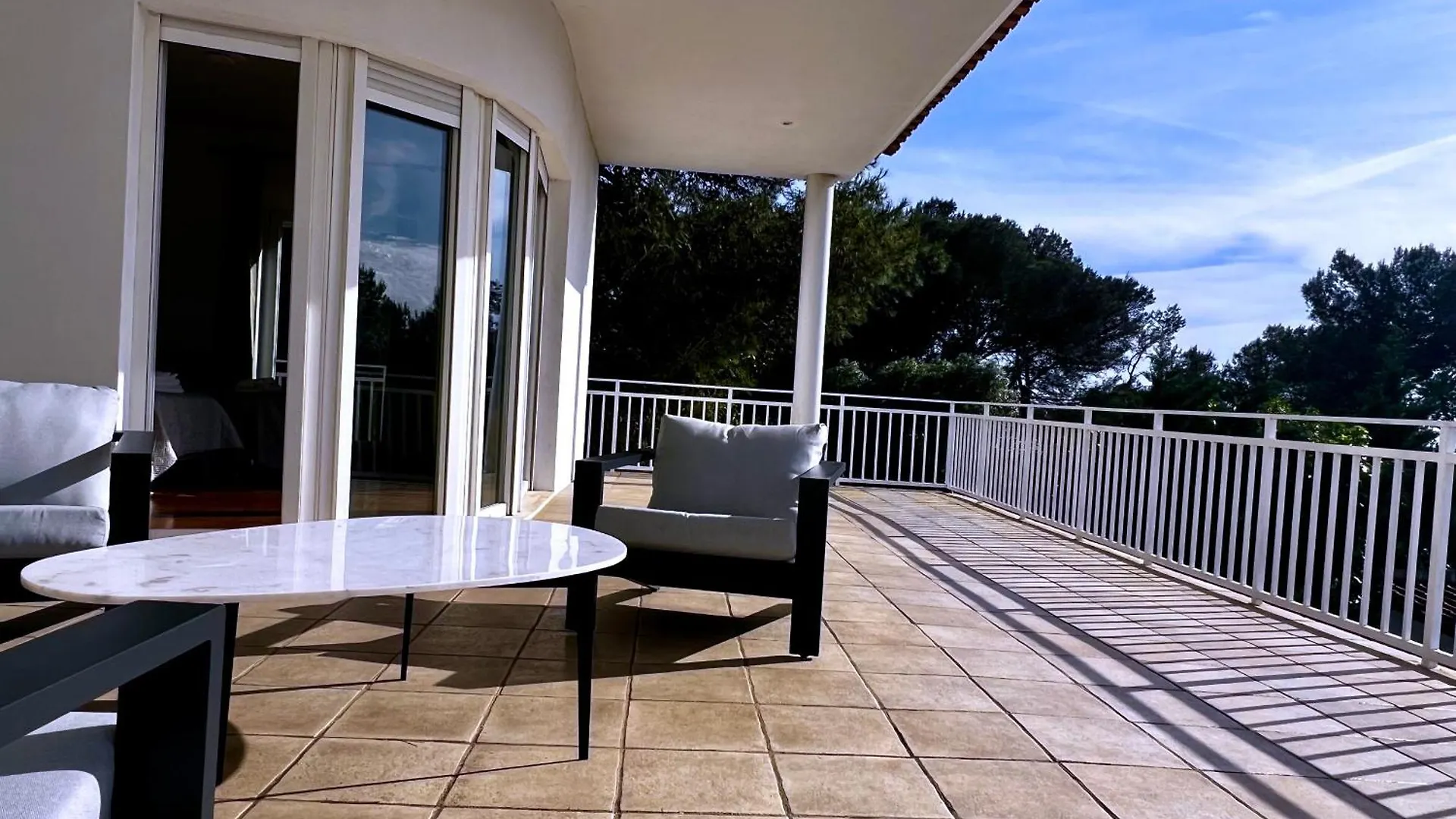 Estoril Dream location