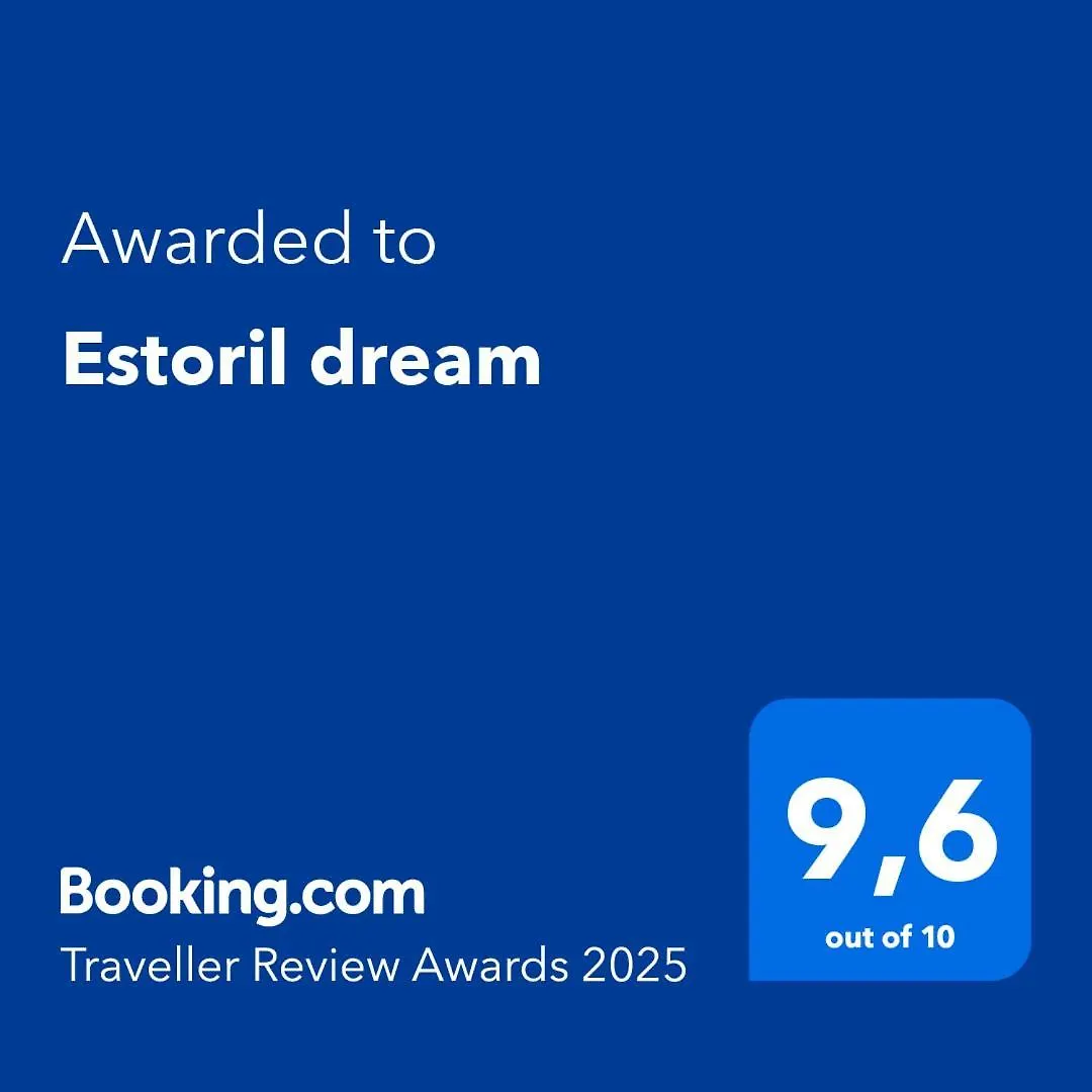 Holiday home Estoril Dream Villa Portugal